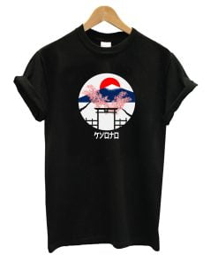 Kyoto Japan T-Shirt