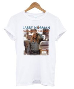 Larry Norman T-Shirt