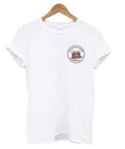 Leaguetown High School T-Shirt