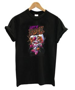 Lets Rock T-Shirt