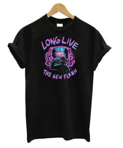 Long Live T-Shirt