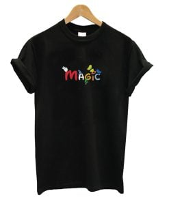 Magic T-Shirt