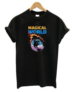 Magical World T-Shirt