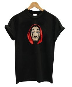 Money Heist T-Shirt