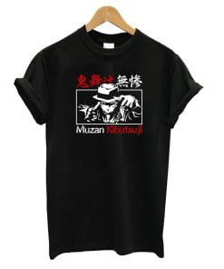 Muzan Demon Slayer T-Shirt