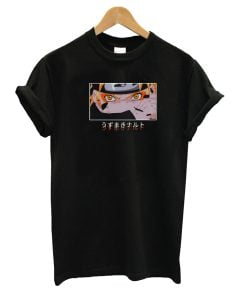 Naruto Sage Mode T-Shirt