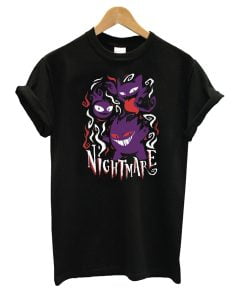 Nightmare T-Shirt