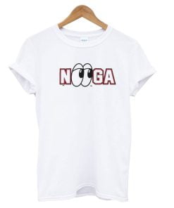 Nooga Meme T-Shirt