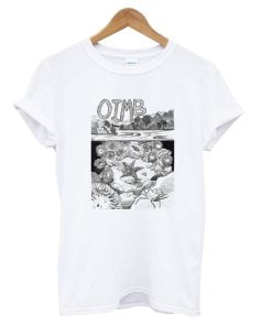 OIMB Summer 2023 T-Shirt