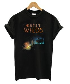 OUTER WILDS T-Shirt