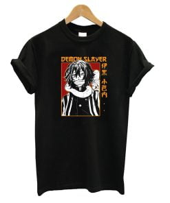 Obanai Iguro T-Shirt