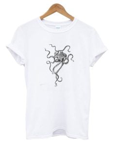 Octopus T-Shirt