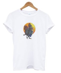 Panko Samurai Chicken T-Shirt