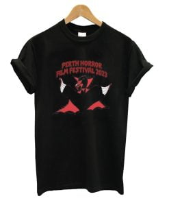 Perth Horror T-Shirt