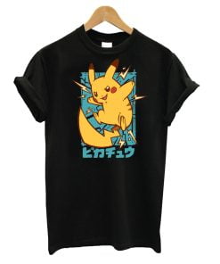 Pikachu T-Shirt