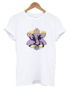 Powerline Concert T-Shirt