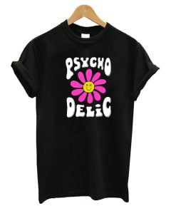 Psycho Delic T-Shirt