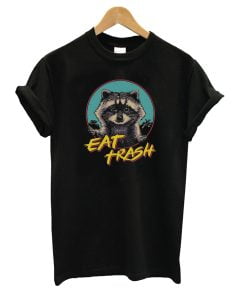 Racoon T-Shirt