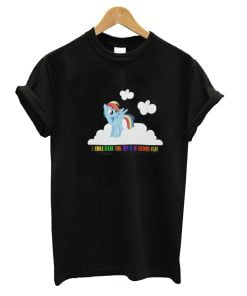 Rainbow Dash T-Shirt