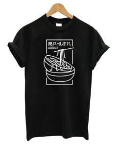 Ramen Addict T-Shrit