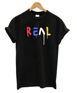 Real T-Shirt