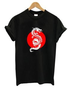 Red Dragon T-Shirt