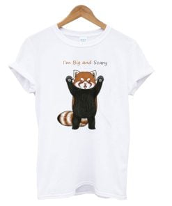 Red Panda T-Shirt