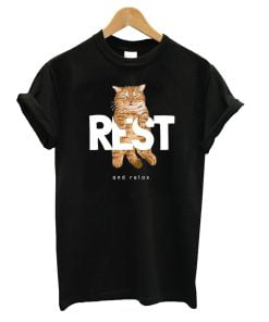 Rest and Relax T-Shirt