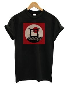 Retro Japan T-Shirt