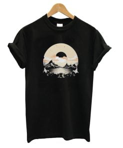 Rising Sun T-Shirt