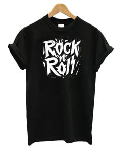 Rock n Roll T-Shirt