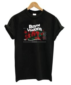 Royal Visions T-Shirt