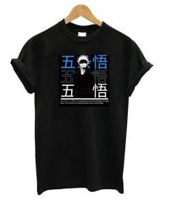 Satoru Gojo T-Shirt