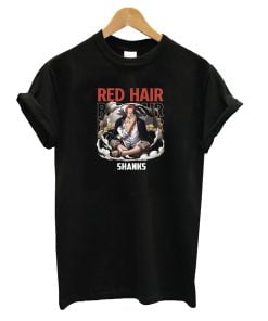 Shanks One Piece T-Shirt