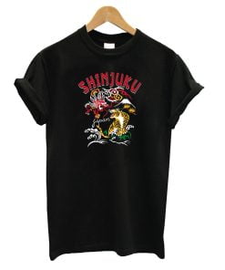 Shinjuku T-Shirt