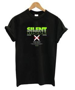 Silent Mode T-Shirt