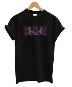 Skull Streetwear T-Shirt