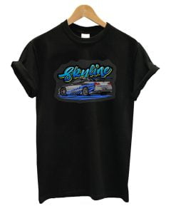 Skyline T-Shirt