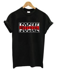 Social Distancing T-Shirt