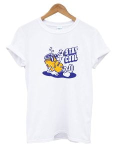 Stay Cool T-Shirt