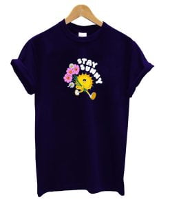 Stay Sunny T-Shirt