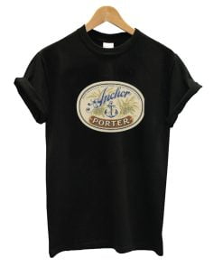 Steam Anchor T-Shirt