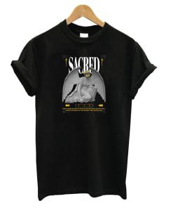 Streetwear Sacred T-Shirt