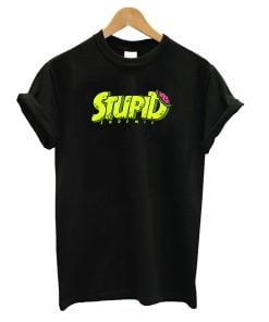 Stupid Endemic T-Shirt