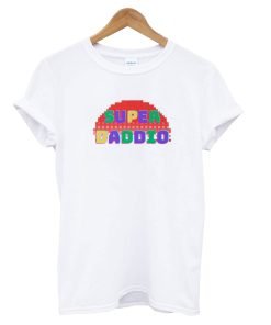 Super Daddio T-Shirt