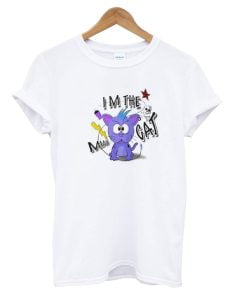 THE PUNK CAT T-Shirt