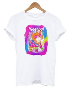 Taterboi Multicolor T-Shirt