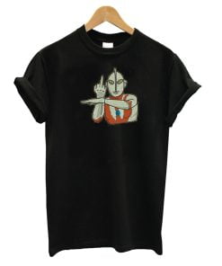 The Fucking Ultraman T-Shirt