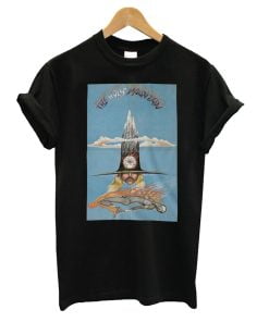 The Holy Mountain T-Shirt