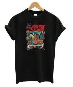 The Horror Machine T-Shirt